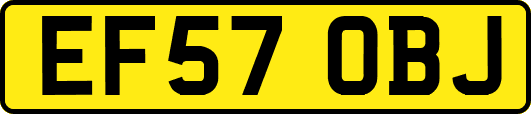 EF57OBJ