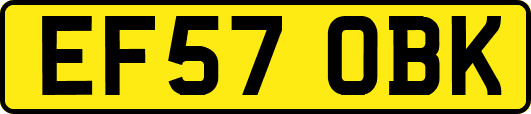 EF57OBK