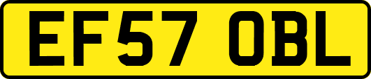 EF57OBL