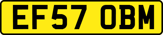 EF57OBM