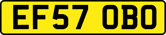 EF57OBO