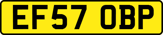 EF57OBP