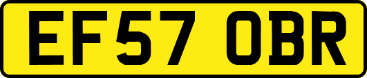 EF57OBR