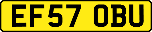 EF57OBU