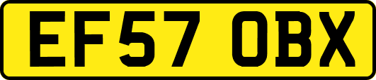 EF57OBX