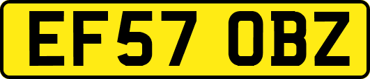 EF57OBZ