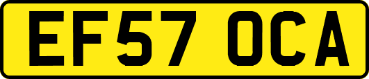 EF57OCA