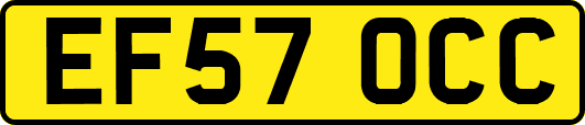 EF57OCC