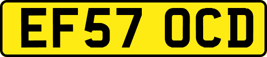 EF57OCD