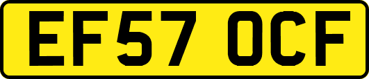 EF57OCF