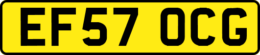 EF57OCG