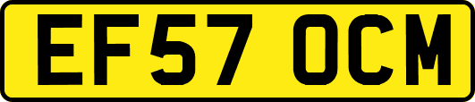 EF57OCM
