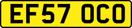 EF57OCO