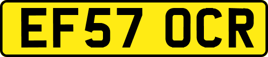 EF57OCR