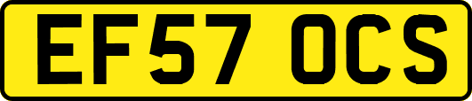 EF57OCS