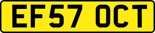 EF57OCT