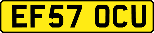 EF57OCU