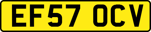 EF57OCV
