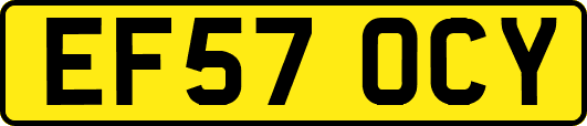 EF57OCY