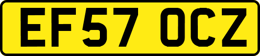 EF57OCZ