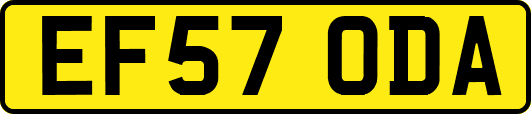 EF57ODA