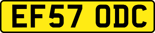 EF57ODC
