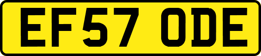 EF57ODE