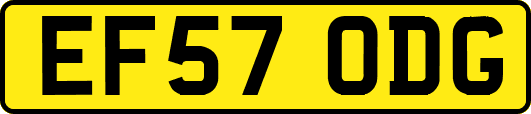 EF57ODG