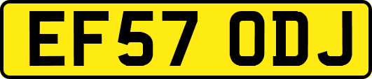 EF57ODJ