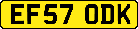 EF57ODK