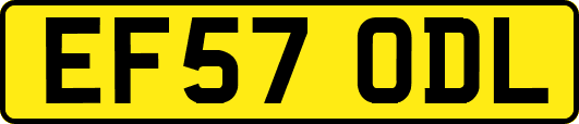 EF57ODL