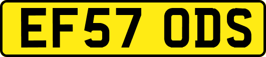 EF57ODS
