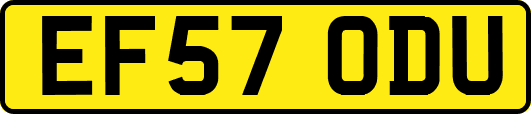 EF57ODU