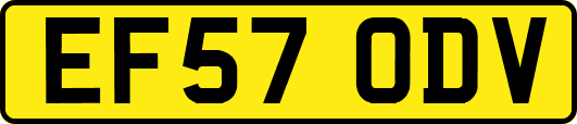 EF57ODV