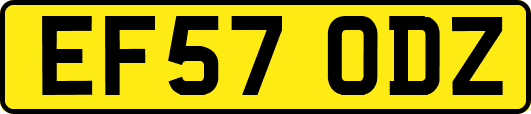 EF57ODZ