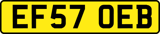 EF57OEB