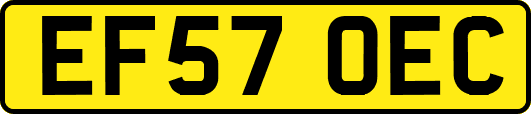 EF57OEC