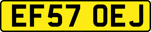 EF57OEJ