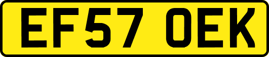EF57OEK