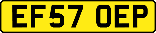 EF57OEP