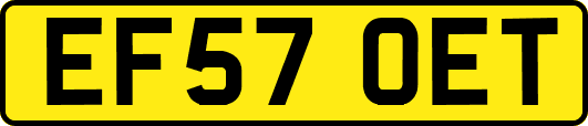 EF57OET