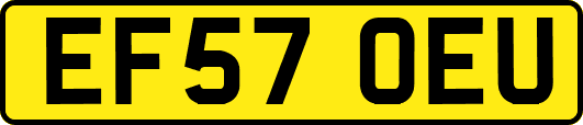 EF57OEU