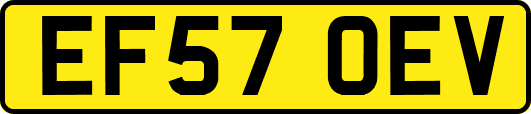 EF57OEV