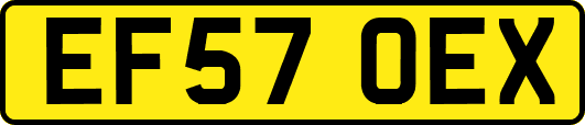 EF57OEX