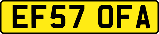 EF57OFA