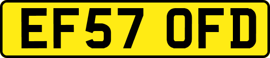 EF57OFD