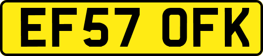 EF57OFK