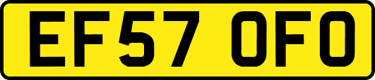 EF57OFO