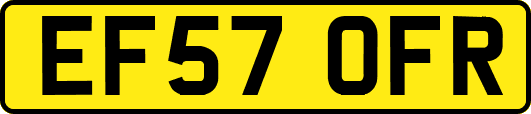 EF57OFR