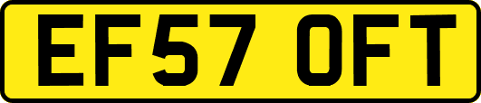 EF57OFT